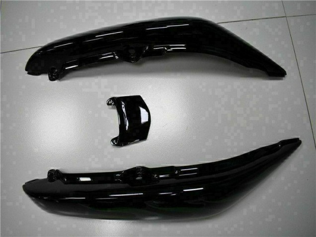 Carenagem Kawasaki EX650 2006-2008 - Verde Chama Carenagem Kawasaki EX650 2006-2008 - Verde Chama