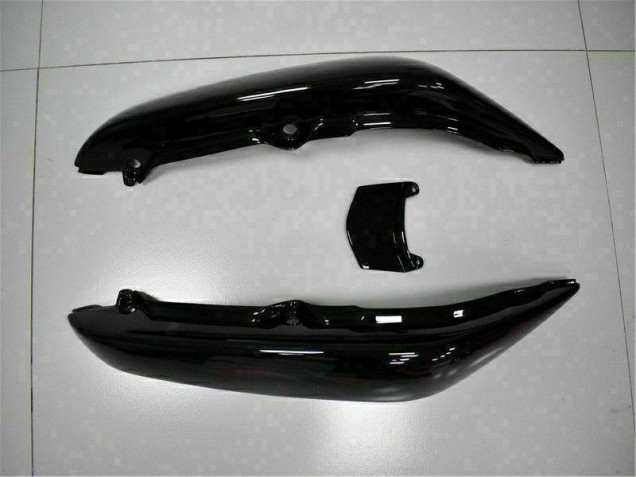Carenagem Kawasaki EX650 2006-2008 - Vermelho Chama Carenagem Kawasaki EX650 2006-2008 - Vermelho Chama