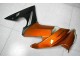 Carenagem Kawasaki EX650 2009-2011 - Laranja Carenagem Kawasaki EX650 2009-2011 - Laranja