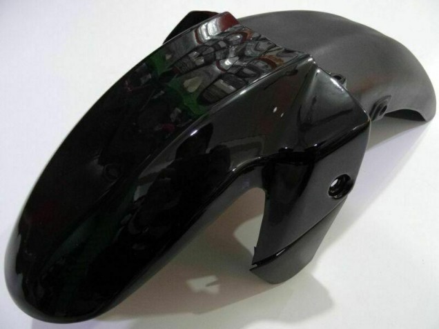 Carenagem Kawasaki EX650 2009-2011 - Preto Carenagem Kawasaki EX650 2009-2011 - Preto