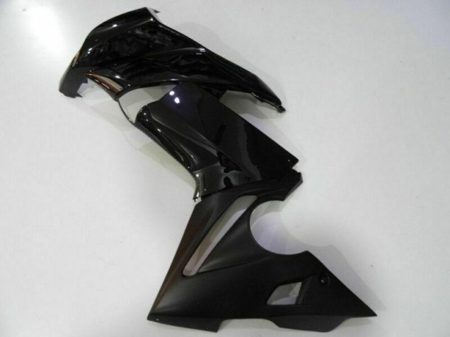 Carenagem Kawasaki EX650 2009-2011 - Preto Carenagem Kawasaki EX650 2009-2011 - Preto