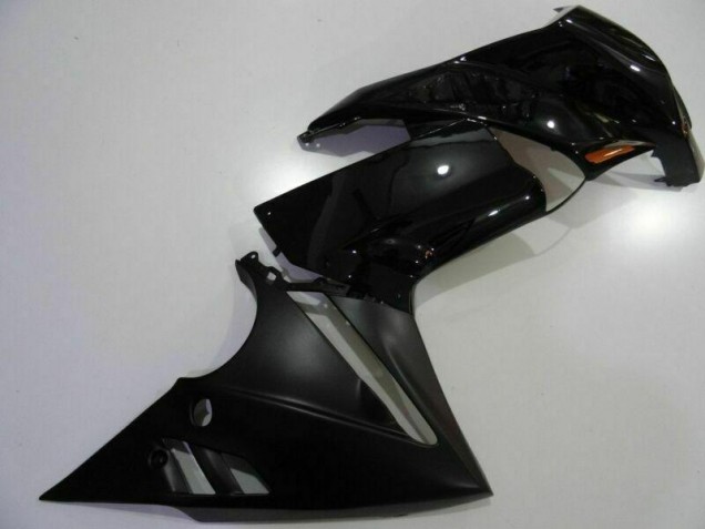 Carenagem Kawasaki EX650 2009-2011 - Preto Carenagem Kawasaki EX650 2009-2011 - Preto