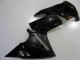 Carenagem Kawasaki EX650 2009-2011 - Preto Carenagem Kawasaki EX650 2009-2011 - Preto