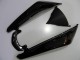 Carenagem Kawasaki EX650 2009-2011 - Preto Carenagem Kawasaki EX650 2009-2011 - Preto