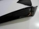 Carenagem Kawasaki EX650 2009-2011 - Preto Carenagem Kawasaki EX650 2009-2011 - Preto