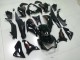 Carenagem Kawasaki Z800 2013-2016 - Preto Carenagem Kawasaki Z800 2013-2016 - Preto