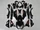 Carenagem Kawasaki Z800 2013-2016 - Preto Carenagem Kawasaki Z800 2013-2016 - Preto