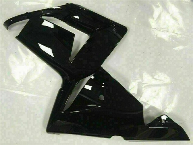 Carenagem Kawasaki ZX10R 2003-2005 - Preto Brilhante
