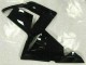 Carenagem Kawasaki ZX10R 2003-2005 - Preto Brilhante
