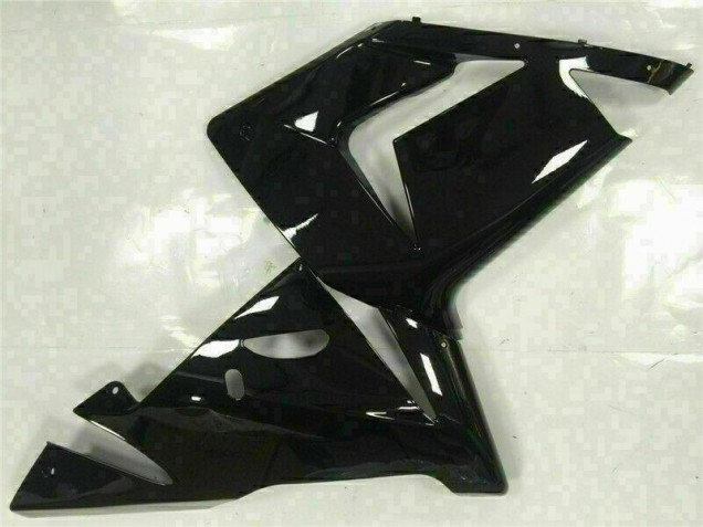 Carenagem Kawasaki ZX10R 2003-2005 - Preto Brilhante