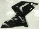 Carenagem Kawasaki ZX10R 2003-2005 - Preto Brilhante