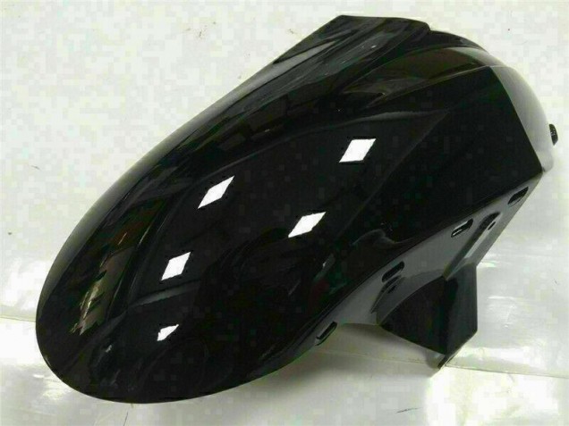 Carenagem Kawasaki ZX10R 2003-2005 - Preto Brilhante