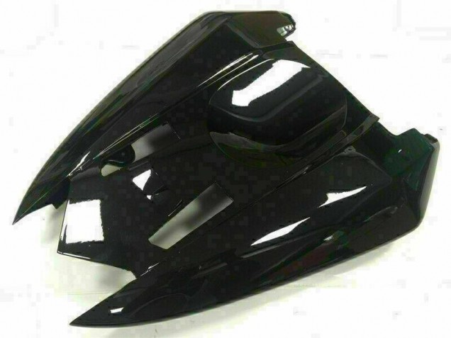 Carenagem Kawasaki ZX10R 2003-2005 - Preto Brilhante