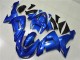 Carenagem Kawasaki ZX10R 2006-2007 - Azul Carenagem Kawasaki ZX10R 2006-2007 - Azul
