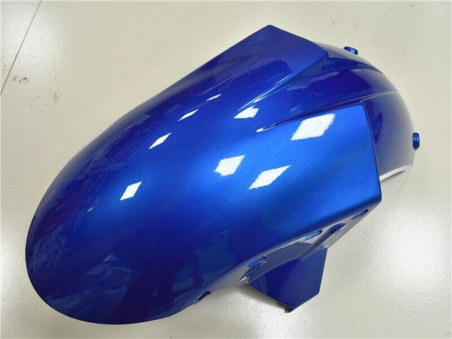 Carenagem Kawasaki ZX10R 2006-2007 - Azul Carenagem Kawasaki ZX10R 2006-2007 - Azul