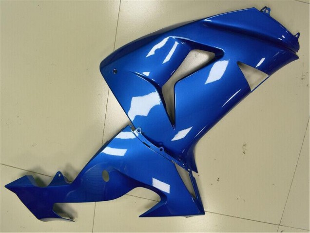 Carenagem Kawasaki ZX10R 2006-2007 - Azul Carenagem Kawasaki ZX10R 2006-2007 - Azul