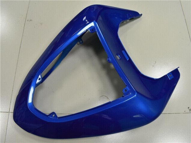 Carenagem Kawasaki ZX10R 2006-2007 - Azul Carenagem Kawasaki ZX10R 2006-2007 - Azul