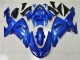 Carenagem Kawasaki ZX10R 2006-2007 - Azul Carenagem Kawasaki ZX10R 2006-2007 - Azul