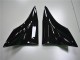 Carenagem Kawasaki ZX10R 2006-2007 - Preto Verde Chama Carenagem Kawasaki ZX10R 2006-2007 - Preto Verde Chama