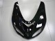 Carenagem Kawasaki ZX10R 2008-2010 - Preto Cinzento Vermelho Carenagem Kawasaki ZX10R 2008-2010 - Preto Cinzento Vermelho
