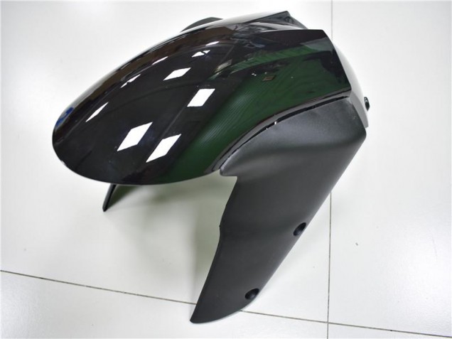 Carenagem Kawasaki ZX10R 2008-2010 - Preto Cinzento Vermelho Carenagem Kawasaki ZX10R 2008-2010 - Preto Cinzento Vermelho