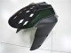 Carenagem Kawasaki ZX10R 2008-2010 - Preto Cinzento Vermelho Carenagem Kawasaki ZX10R 2008-2010 - Preto Cinzento Vermelho