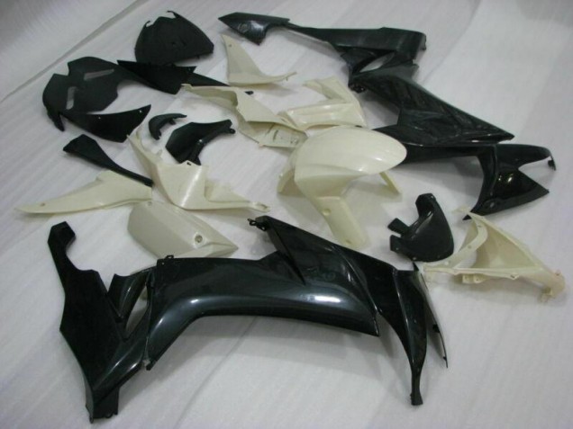 Carenagem Kawasaki ZX10R 2008-2010 - Sem Pintura Carenagem Kawasaki ZX10R 2008-2010 - Sem Pintura