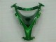 Carenagem Kawasaki ZX10R 2008-2010 - Verde Chama Carenagem Kawasaki ZX10R 2008-2010 - Verde Chama