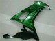 Carenagem Kawasaki ZX10R 2008-2010 - Verde Chama Carenagem Kawasaki ZX10R 2008-2010 - Verde Chama