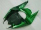Carenagem Kawasaki ZX10R 2008-2010 - Verde Chama Carenagem Kawasaki ZX10R 2008-2010 - Verde Chama