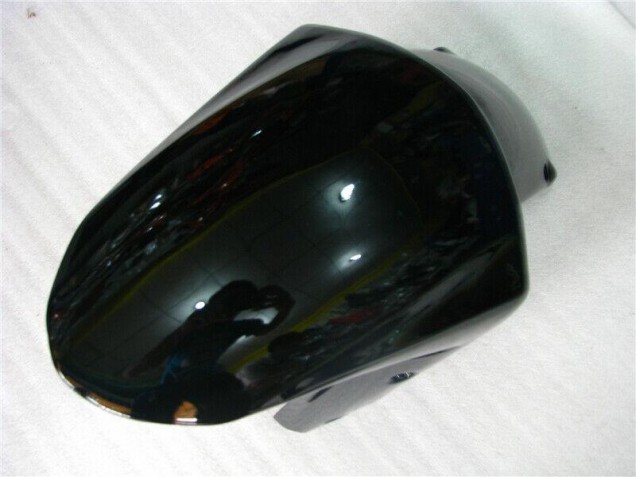 Carenagem Kawasaki ZX10R 2008-2010 - Verde Preto Carenagem Kawasaki ZX10R 2008-2010 - Verde Preto