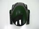 Carenagem Kawasaki ZX10R 2011-2015 - Preto Brilhante