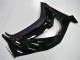 Carenagem Kawasaki ZX10R 2011-2015 - Preto Brilhante