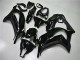 Carenagem Kawasaki ZX10R 2011-2015 - Preto Fosco