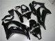 Carenagem Kawasaki ZX10R 2011-2015 - Preto Fosco