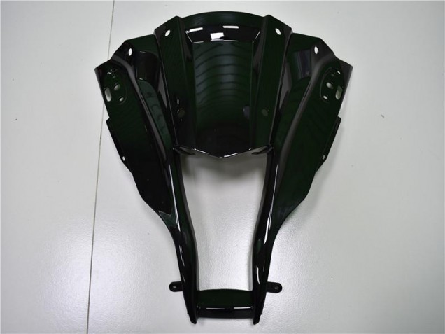 Carenagem Kawasaki ZX10R 2011-2015 - Preto Fosco