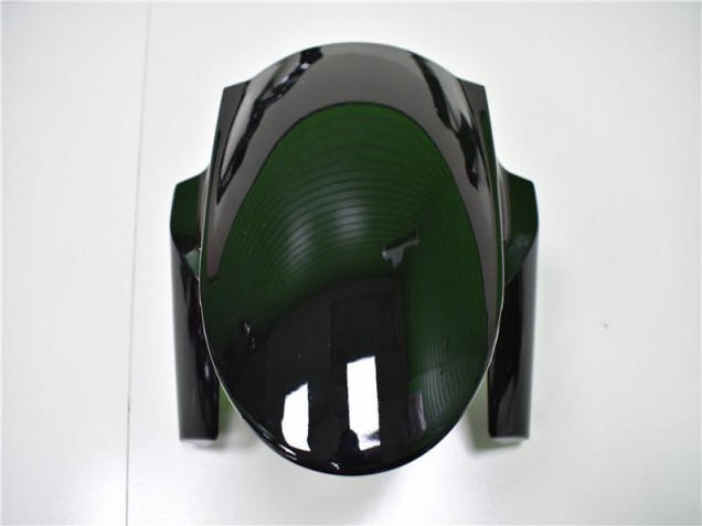 Carenagem Kawasaki ZX10R 2011-2015 - Preto Fosco