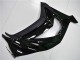 Carenagem Kawasaki ZX10R 2011-2015 - Preto Fosco