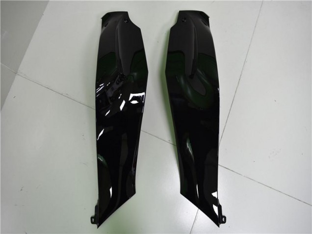 Carenagem Kawasaki ZX10R 2011-2015 - Preto Fosco