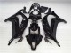 Carenagem Kawasaki ZX10R 2011-2015 - Preto Fosco