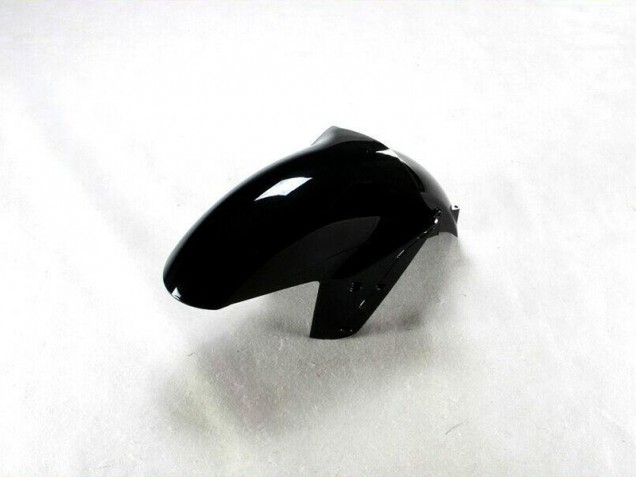 Carenagem Kawasaki ZX14R ZZR 1400 2006-2011 - Preto Brilhante Carenagem Kawasaki ZX14R ZZR 1400 2006-2011 - Preto Brilhante