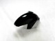 Carenagem Kawasaki ZX14R ZZR 1400 2006-2011 - Preto Brilhante Carenagem Kawasaki ZX14R ZZR 1400 2006-2011 - Preto Brilhante