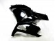 Carenagem Kawasaki ZX14R ZZR 1400 2006-2011 - Preto Brilhante Carenagem Kawasaki ZX14R ZZR 1400 2006-2011 - Preto Brilhante