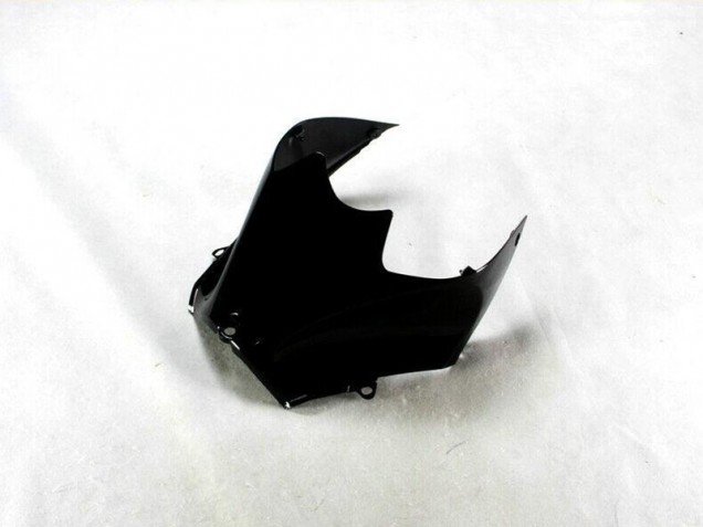 Carenagem Kawasaki ZX14R ZZR 1400 2006-2011 - Preto Brilhante Carenagem Kawasaki ZX14R ZZR 1400 2006-2011 - Preto Brilhante