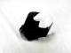 Carenagem Kawasaki ZX14R ZZR 1400 2006-2011 - Preto Brilhante Carenagem Kawasaki ZX14R ZZR 1400 2006-2011 - Preto Brilhante