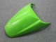 Carenagem Kawasaki ZX14R ZZR 1400 2006-2011 - Verde Preto