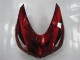 Carenagem Kawasaki ZX14R ZZR 1400 2006-2011 - Vermelho Preto Carenagem Kawasaki ZX14R ZZR 1400 2006-2011 - Vermelho Preto