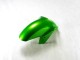 Carenagem Kawasaki ZX14R ZZR 1400 2012-2021 - Verde Preto Carenagem Kawasaki ZX14R ZZR 1400 2012-2021 - Verde Preto