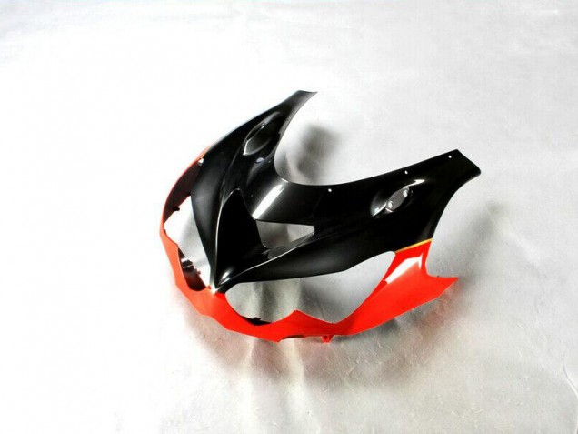 Carenagem Kawasaki ZX14R ZZR 1400 2012-2021 - Vermelho Carenagem Kawasaki ZX14R ZZR 1400 2012-2021 - Vermelho