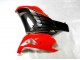 Carenagem Kawasaki ZX14R ZZR 1400 2012-2021 - Vermelho Carenagem Kawasaki ZX14R ZZR 1400 2012-2021 - Vermelho